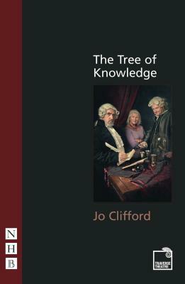 The Tree of Knowledge by Jo Clifford