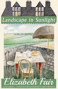 Landscape in Sunlight by Elizabeth Fair