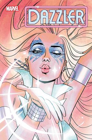 Dazzler (2024) #3 by Jason Loo