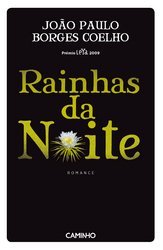 Rainhas da Noite by João Paulo Borges Coelho