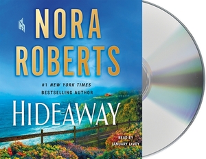 Hideaway by Nora Roberts