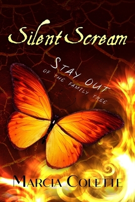 Silent Scream by Marcia Colette