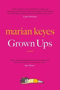 Grown Ups by Marian Keyes