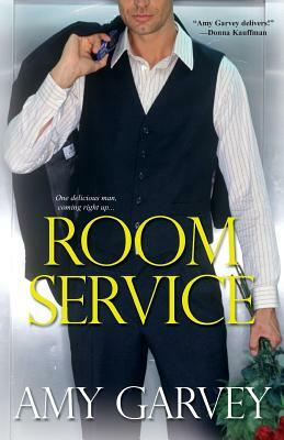 Room Service by Amy Garvey