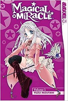 Magical X Miracle, Vol. 1 by Yuzu Mizutani