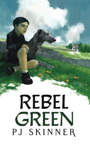 Rebel Green by Pj Skinner