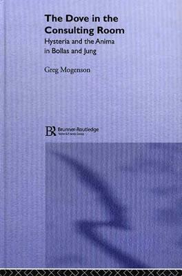 The Dove in the Consulting Room: Hysteria and the Anima in Bollas and Jung by Greg Mogenson