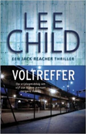 Voltreffer by Lee Child