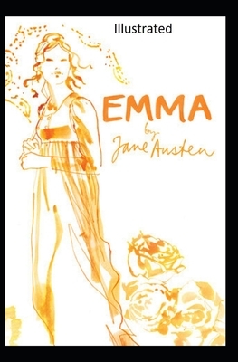 Emma Illustrated by Jane Austen