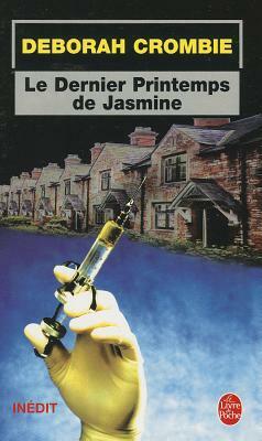 Le Dernier Printemps de Jasmine by Deborah Crombie