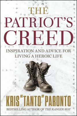 The Code of the Rangers by Kris Paronto