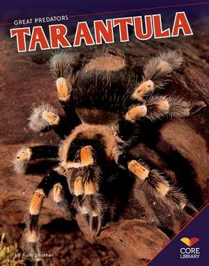 Tarantula by Ruth Strother