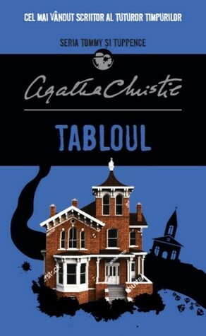 Tabloul by Agatha Christie, Bianca Paulevici