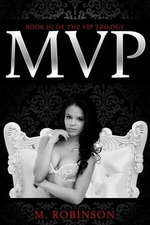 MVP by M. Robinson