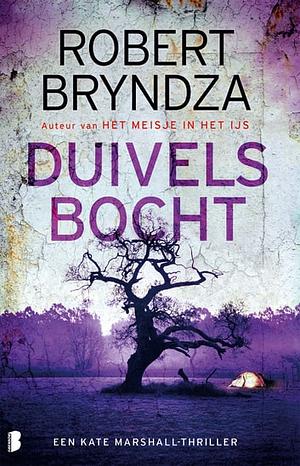 Duivelsbocht by Robert Bryndza