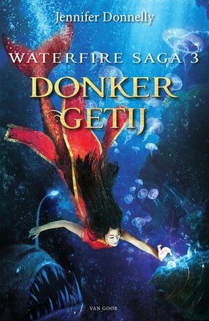 Donker Getij by Jennifer Donnelly