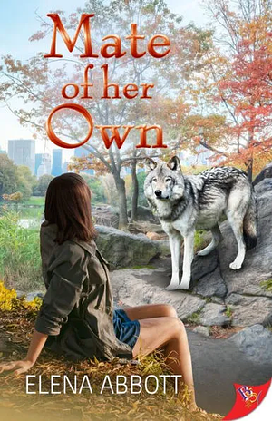 Mate of Her Own by Elena Abbott