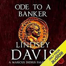 Ode to a Banker by Lindsey Davis