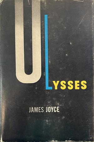 Ulysses by James Joyce