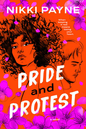 Pride and Protest by Nikki Payne