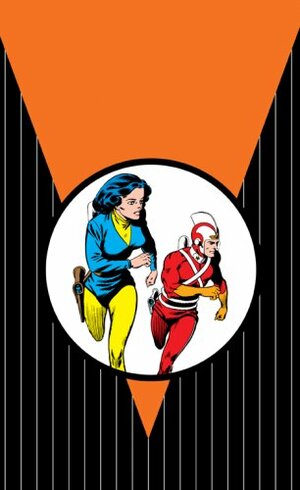 The Adam Strange Archives, Vol. 3 by Gardner F. Fox