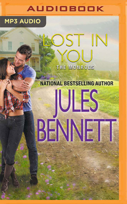 Lost in You by Jules Bennett