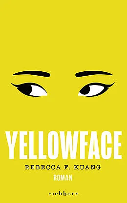 Yellowface by R.F. Kuang