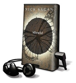 Idlewild by Nick Sagan