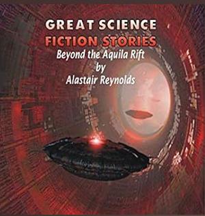 Beyond The Aquila Rift by Alastair Reynolds