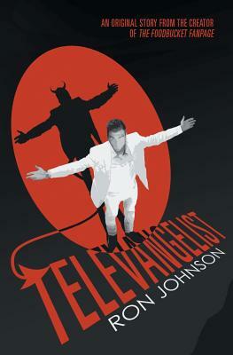 Televangelist by Ron Johnson