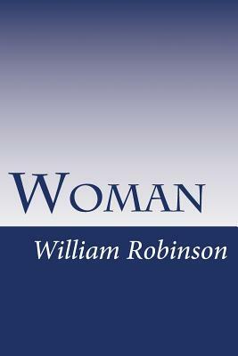 Woman by William J. Robinson