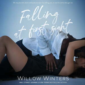 Falling at First Sight by Willow Winters