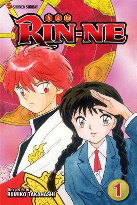 RIN-NE, Vol. 1 by Rumiko Takahashi