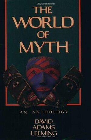 World of Myths by 