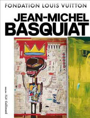 Jean-Michel Basquiat by Dieter Buchhart