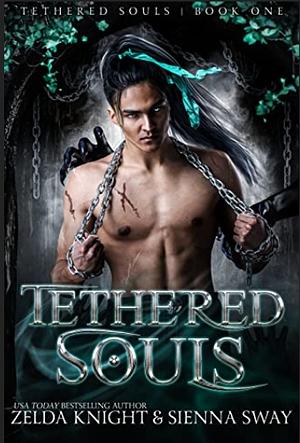 Tethered Souls by Sienna Sway, Zelda Knight