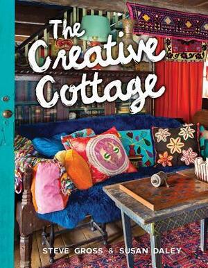 The Creative Cottage by Steve Gross