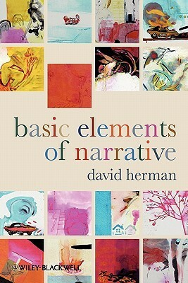 Basic Elements Narrative by David Herman
