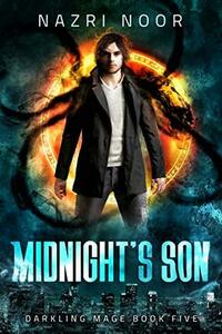 Midnight's Son by Nazri Noor