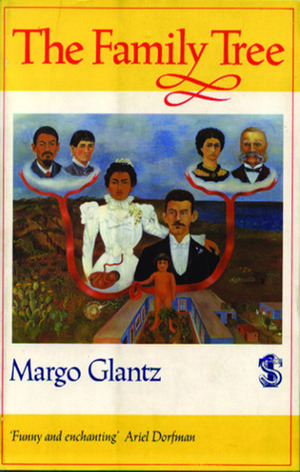 The Family Tree by Susan Bassnett, Margo Glantz