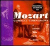 Mozart: A Listener's Guide to the Classics, with CD by Neil Wenborn