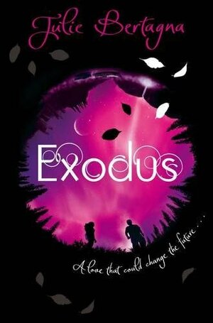 Exodus by Julie Bertagna