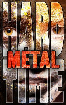 Metal by Erec Stebbins