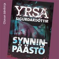 Synninpäästö by Yrsa Sigurðardóttir
