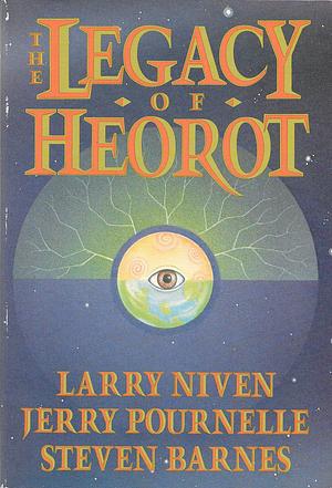 The Legacy of Heorot by Larry Niven