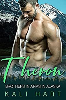 Theron: A Mountain Man Curvy Woman Romance by Kali Hart