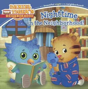 Nighttime in the Neighborhood by Becky Friedman, To Be Announced