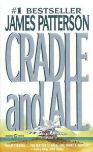 Cradle and All by James Patterson