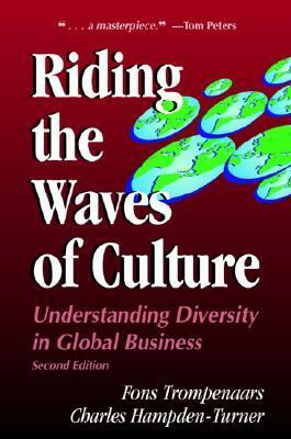 Riding the Waves of Culture: Understanding Diversity in Global Business by Fons Trompenaars, Charles Hampden-Turner