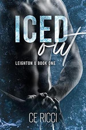 Iced Out by CE Ricci